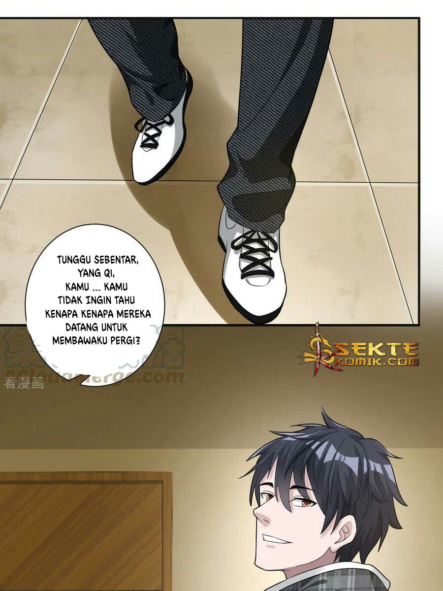 King of The Soldiers Chapter 06 Gambar 11